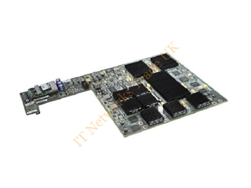 WS-F6700-DFC3C Cisco Catalyst 6500 Distributed Forwarding Card for WS-X67XX Module Networking Accessory