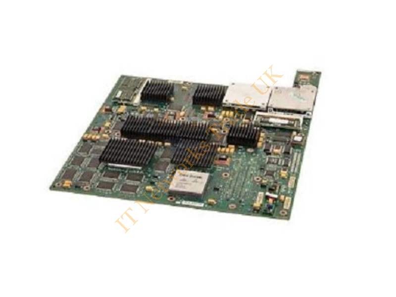 WS-F6K-DFC Cisco Distributed Forwarding Card Networking Accessory