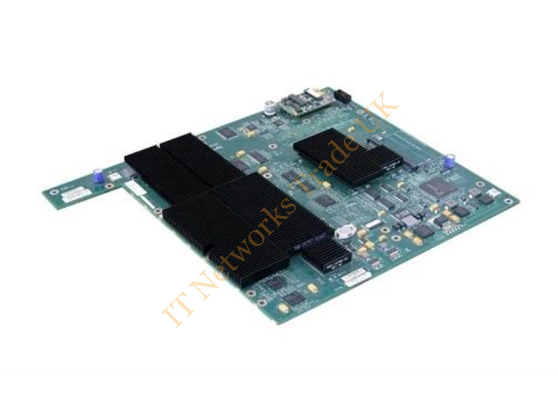 WS-F6K-DFC3B Cisco Distributed Forwarding Card Networking Accessory