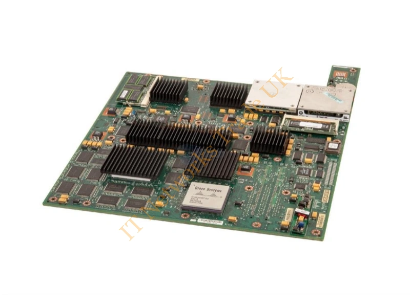 WS-F6K-DFC4-E Cisco Distributed Forwarding Card Networking Accessory