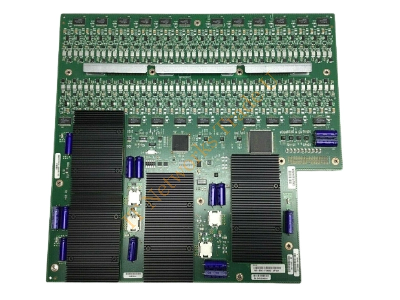 WS-F6K-FE48X2-AF Cisco Catalyst 6500 802.3af Upgrade Networking Accessory