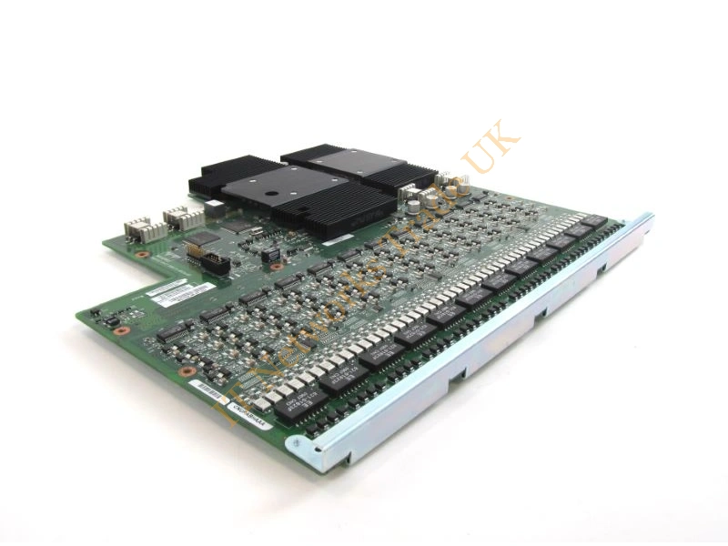 WS-F6K-GE48-AF Cisco PoE Daughter Card Networking Accessory