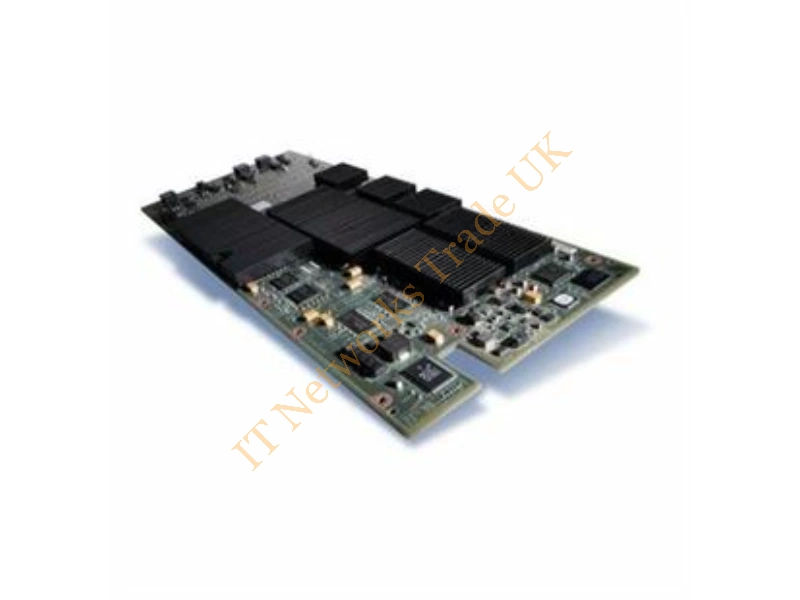 Cisco Policy Feature Card 3B Control Processor Networking Accessory
