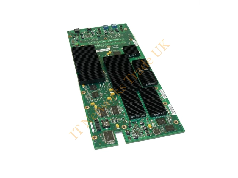 WS-F6K-PFC3B Cisco Catalyst 6500 Sup720 Policy Feature Card-3B Networking Accessory