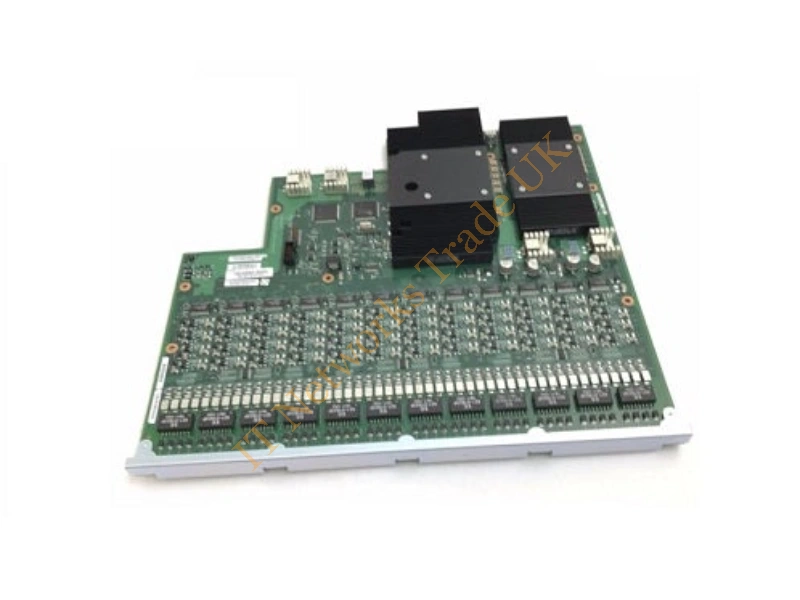 WS-F6K-VPWR Cisco PoE Daughter Card Networking Accessory