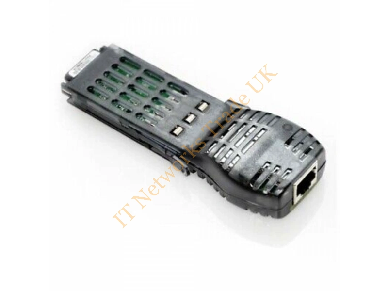 WS-G5483 Cisco 1000base-T Gbic Transciever Switch Module Networking Accessory