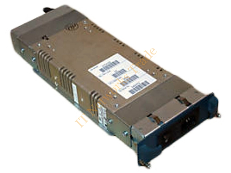 WS-P4603-2PSU Cisco Power Supply