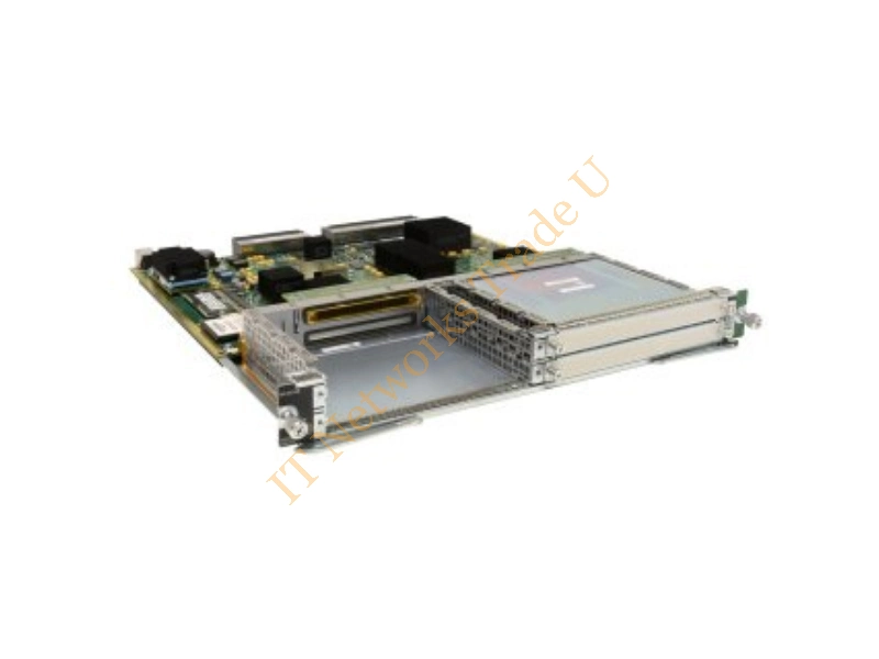 WS-SSC-600-RF Cisco REMAN ALYST 6500 7600 IPSEC MOD CARRIER Network Module