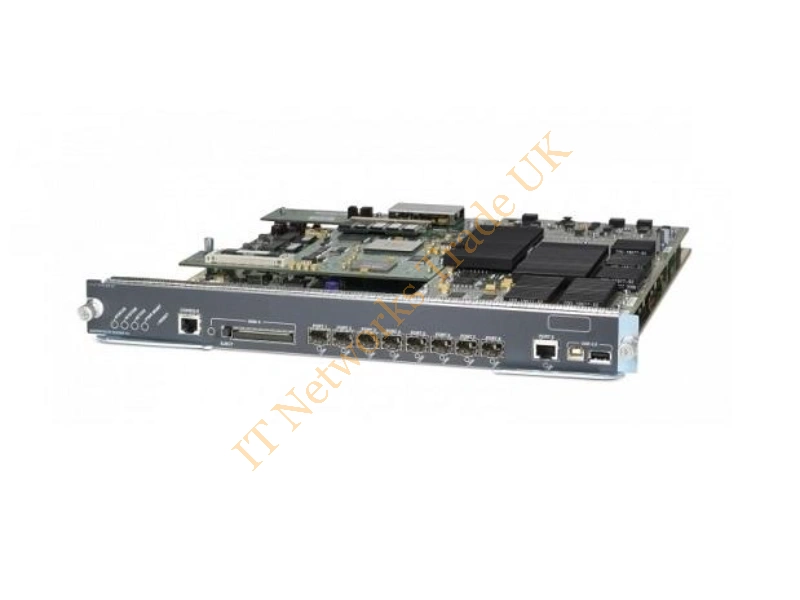 WS-SUP32-10GE-3B Cisco Supervisor Engine 32 Networking Accessory