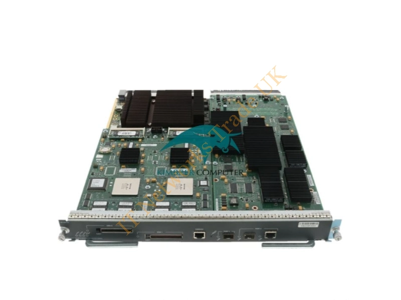 WS-SUP720 Cisco Catalyst 6500 Supervisor Engine 720 Networking Accessory