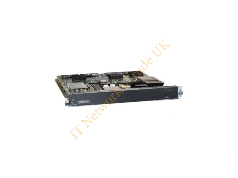 WS-SVC-ADM-1-K9= Cisco Catalyst 6500 Anomaly Detection Module Networking Accessory