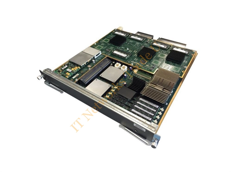 WS-SVC-ADM-1-K9-RF Cisco Cat6500 Cisco Anomaly Detection M Network Monitoring