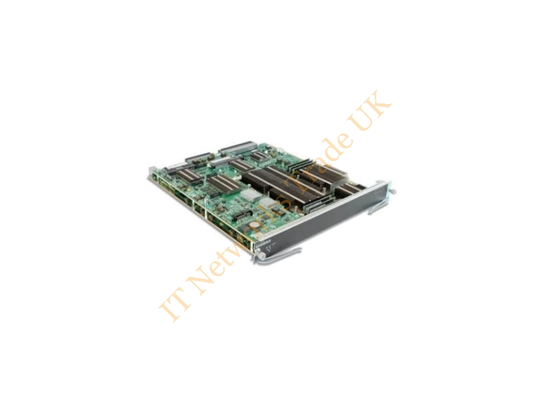 WS-SVC-ASA-SM1-RF Cisco ASA Services Module for Catalyst 6500-E Series Chassis Networking Accessory