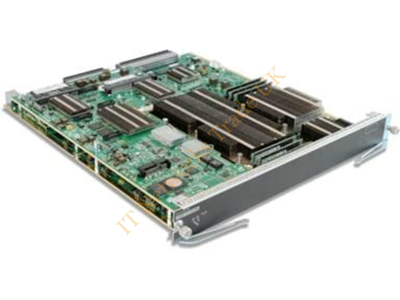 WS-SVC-ASASM1K7-RF Cisco WS-SVC-ASA-SM1-K7 ASA Services Module for Catalyst 6500 Series Switch Chassis Networking Accessory