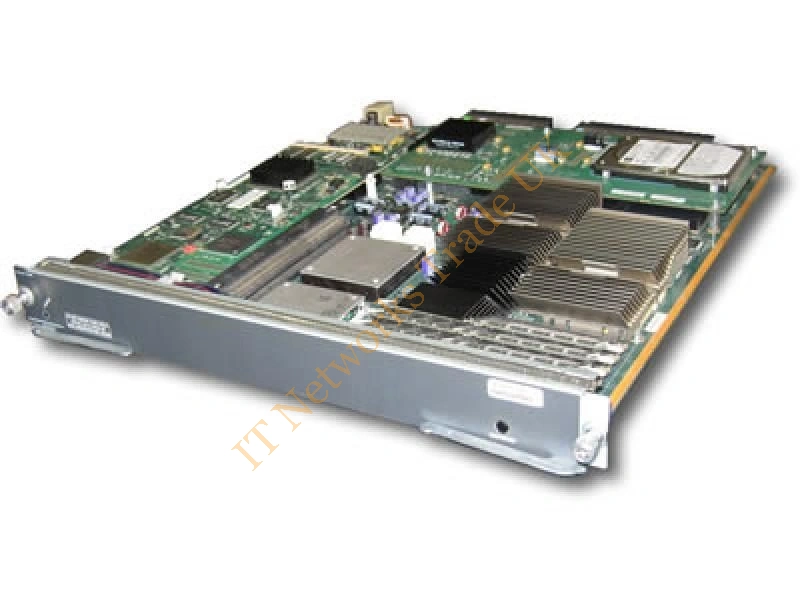 WS-SVC-IDSM-2 Cisco Catalyst 6500 Intruision Detection System Service Module Networking Accessory