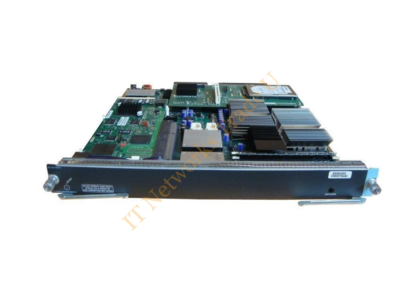 WS-SVC-NAM-1 Cisco Network Analysis Module Switch Module