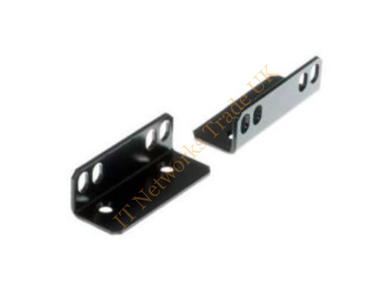 WS-X2948G-RACK Cisco 19-inch Rack-Mount Kit for Catalyst WS-C2948G Switch Networking Accessory