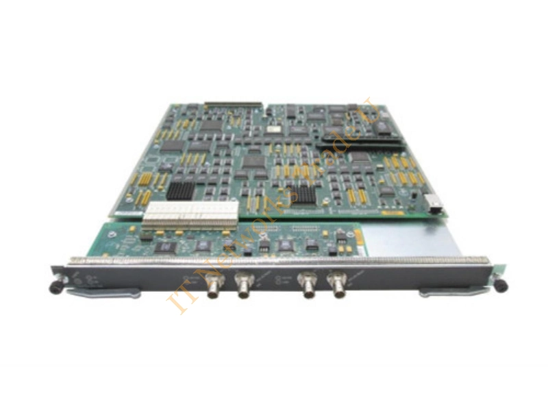 WS-X2961-XL Cisco Catalyst 2900 ATM Network Module Switch Module
