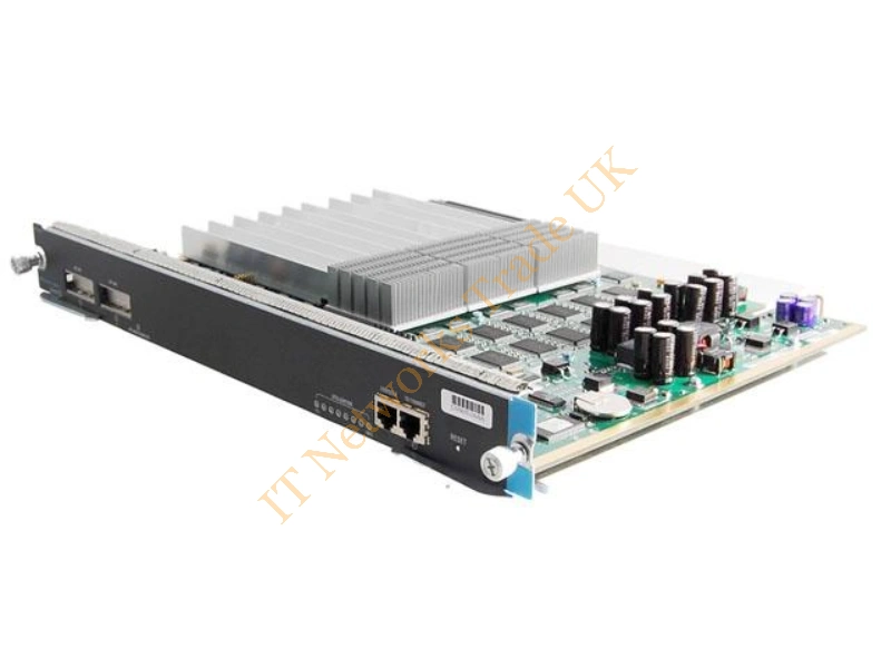 WS-X4013 Cisco Catalyst 4000 Supervisor Engine II Networking Accessory