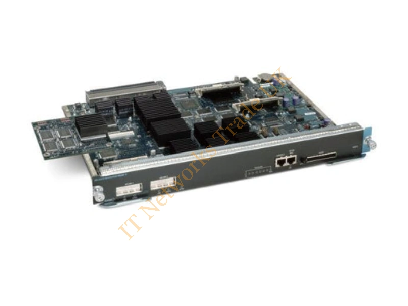 WS-X4014 Cisco Catalyst 4000 Supervisor Engine III Networking Accessory