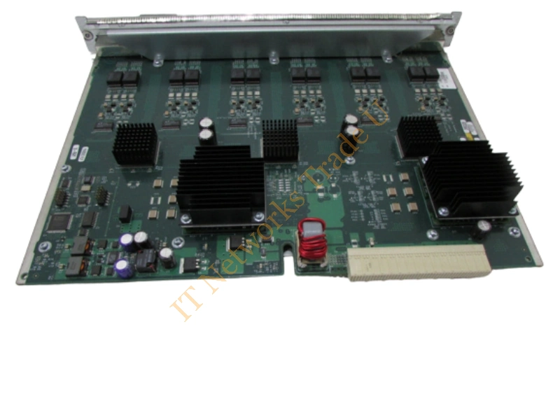 Cisco Line Card Classic Switch 24 Ports Plug-in module Networking Accessory