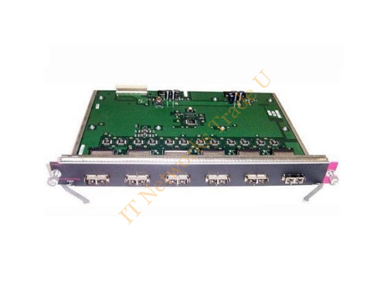 WS-X4306-GB Cisco Catalyst 4500 6-Port Gigabit Ethernet Network Switch Switch Module