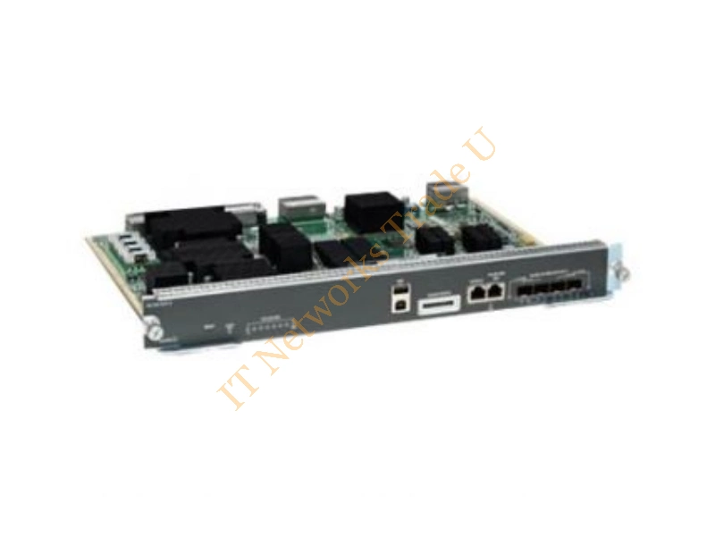 Cisco Supervisor Engine 7-E Switch Module