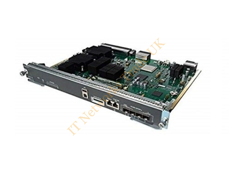 WS-X45-SUP8L-E - Cisco Catalyst 4500E-Series Supervisor 8L-E Rf