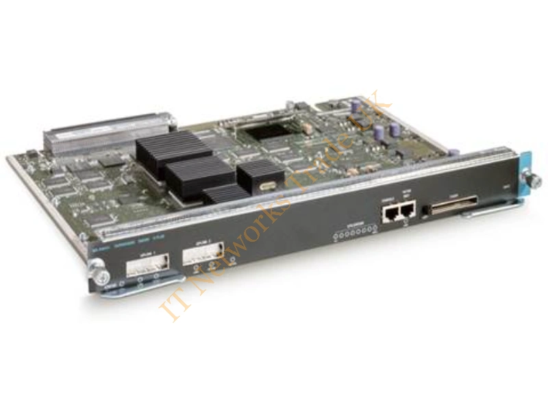 WS-X4516-10GE Cisco Catalyst 4500 V-10GE Control Processor Supervisor Engine Networking Accessory