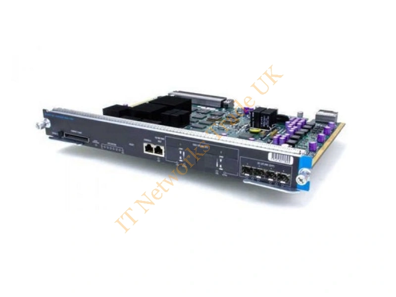 WS-X4516 Cisco Catalyst 4500 Series Supervisor Engine V Networking Accessory