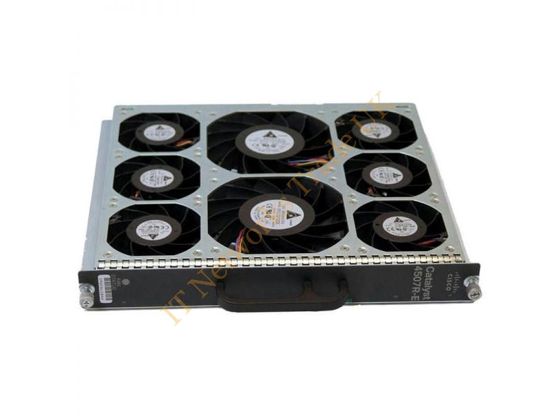 WS-X4597-E - Cisco Cisco Catalyst