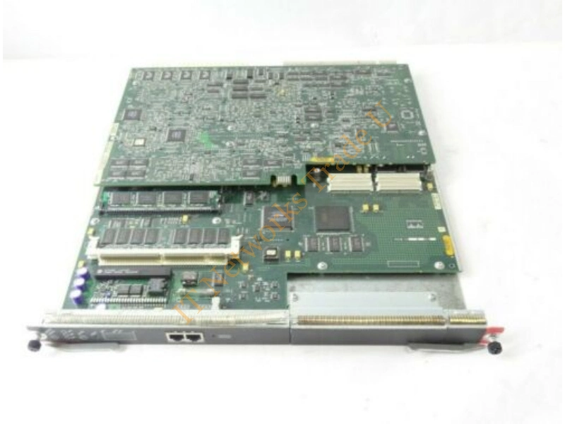 WS-X5540 Cisco Catalyst 5505 Slot Chassis Networking Accessory