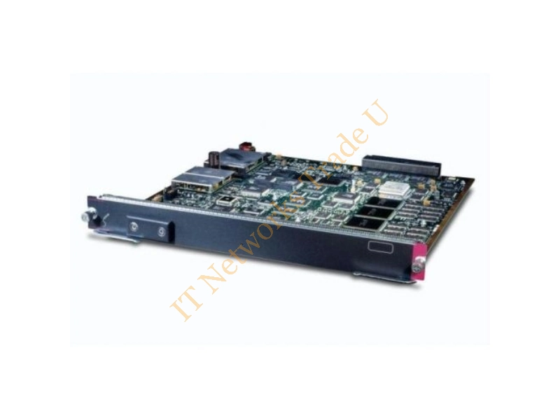 Cisco Catalyst 6500 Content Switching Module with SSL Networking Accessory