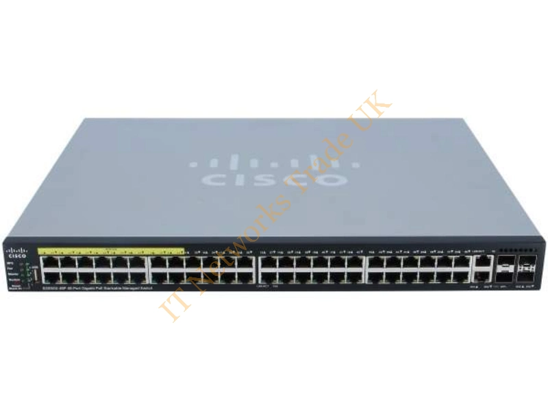 Cisco Catalyst 6500 Series 48-Port 10/100 RJ-21 Classic Interface Module Switch Module