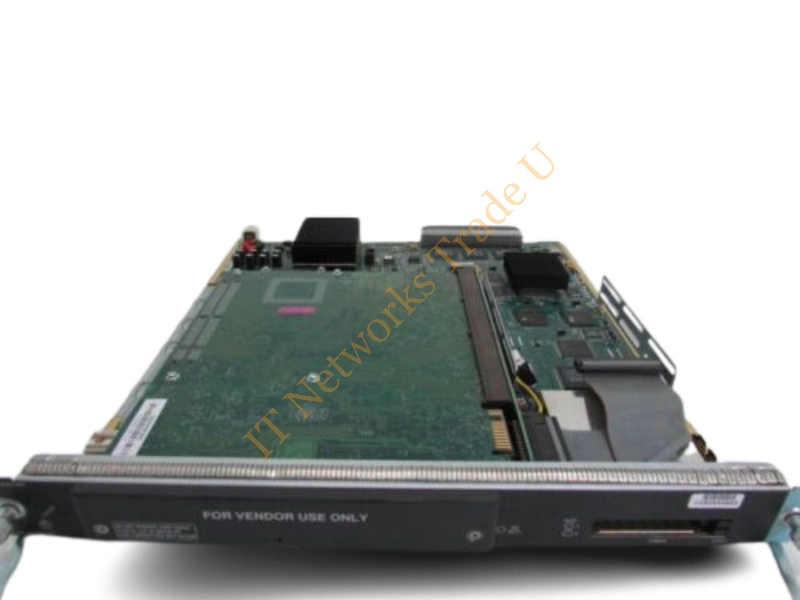 WS-X6380-NAM Cisco Catalyst 6500 Network Analysis Module Switch Module
