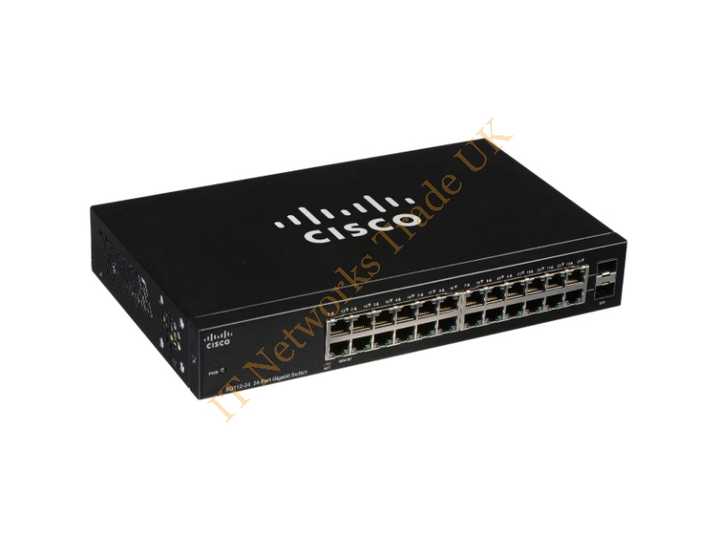 Cisco Catalyst 6500 Series Fiber Interface Module switch Managed 24 ports Switch Module