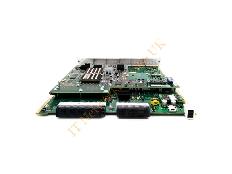 Cisco 24-Port 1 Gigabit SFP Fiber Ethernet Module with DFC4 Expansion module GigE Networking Accessory