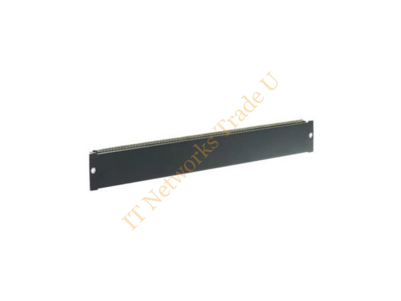 Cisco (WS-X6K-SLOT-CVR-E=) Network Device Slot Cover Networking Accessory