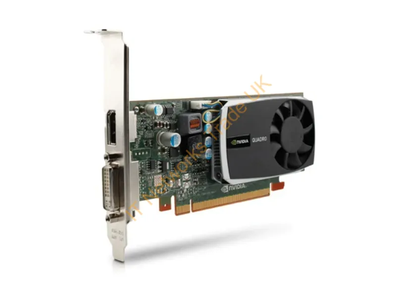 WS069AV - Hp Ws069Av Graphics Card Nvidia 1 Gb Gddr3