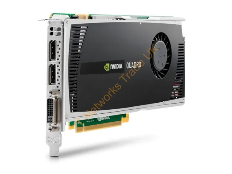 WS087AV - Hp Ws087Av Graphics Card 2 Gb Gddr5