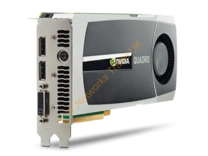 WS089AV - Hp Ws089Av Graphics Card 2.5 Gb Gddr5