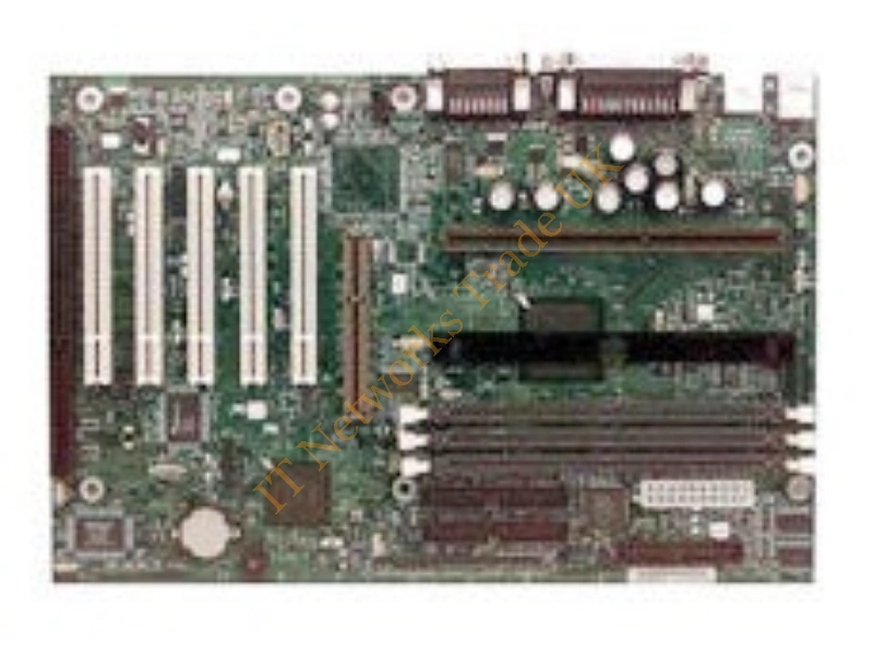 WS440BX Intel DDR2 U-ATX System Board Socket 775 Server Server Motherboard