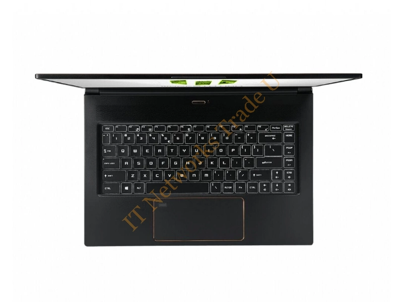 WS65688 MSI WS65 9TK-688 15.6 inch Intel -Core i7-9750H 2.6GHz/ 32GB DDR4/ 512GB NVMe SSD/ Quadro RTX 3000/ USB3.1/ Windows 10 Pro Ultrabook (Matte Black with Gold Diamond cut) Laptop System