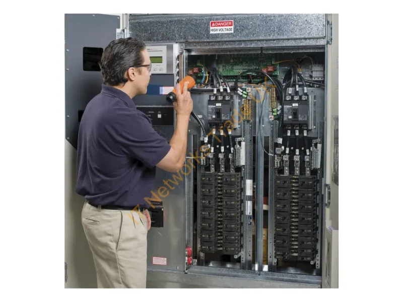 WSAPMV-UG-01 - APC (1) Stand Alone PM Visit for (1) UPS up to 40 kVA UPS