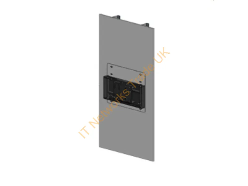 WSP816 - Peerless Wsp816 Monitor Mount Accessory