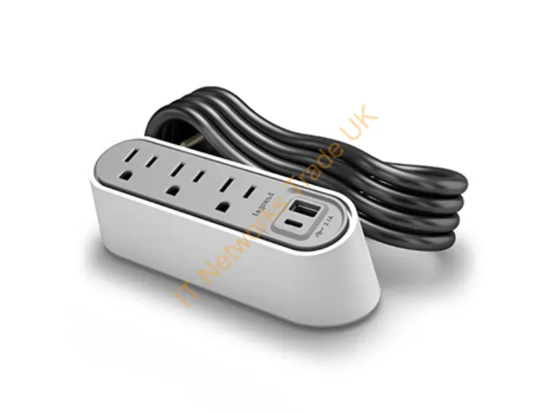WSPC320CWH - Middle Atlantic Products Wspc320Cwh Power Adapter/Inverter