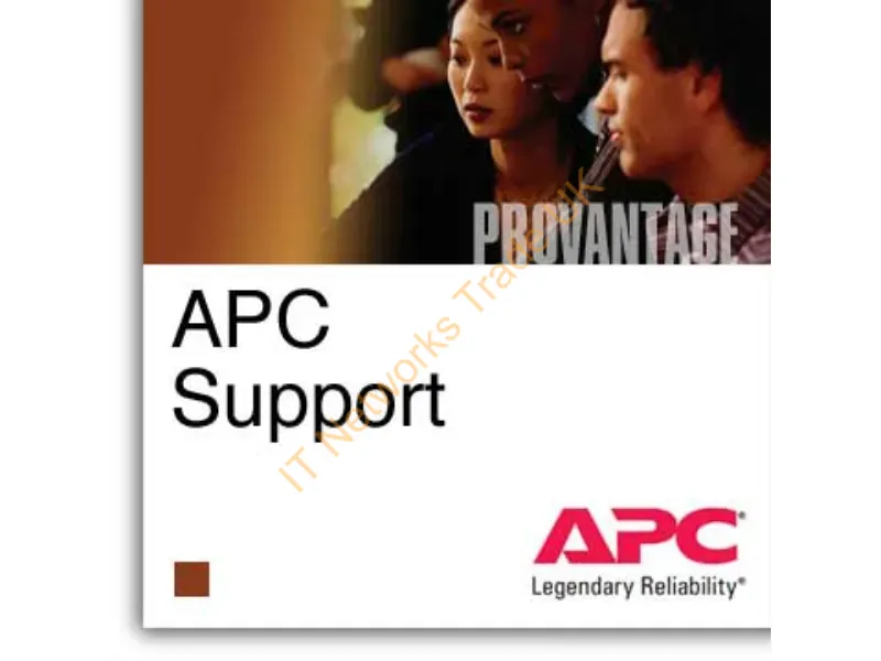 WSPMV5X8-AX-15 - APC Semi-Annual Preventative Maintenance 5X8