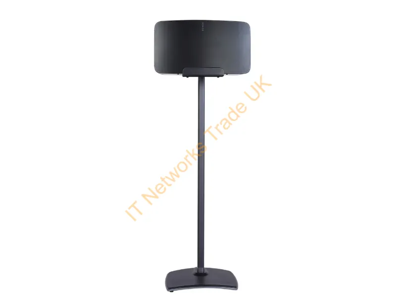 WSS52-B2 - SANUS WSS52-B2 speaker mount Floor Black