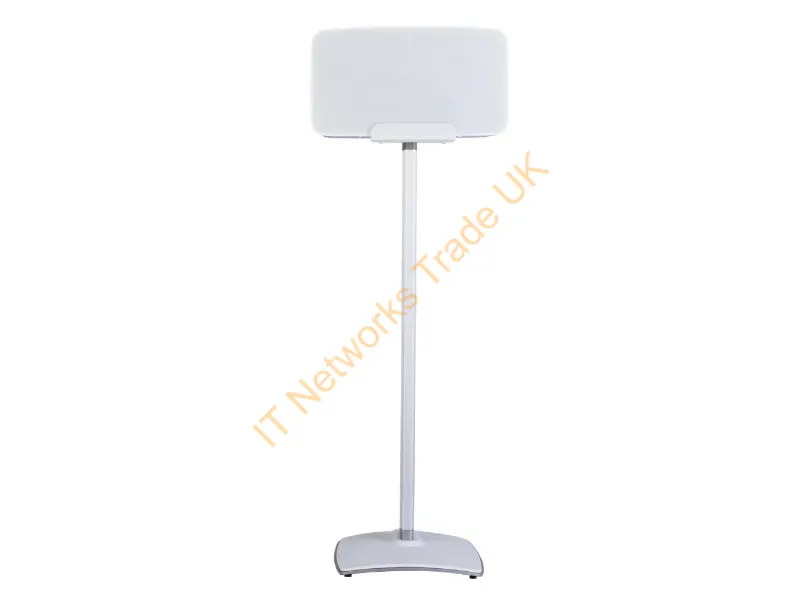 WSS52-W2 - SANUS WSS52-W2 speaker mount Floor White