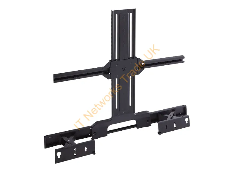 WSSATM1-B2 - C2G Soundbar Tv Mount